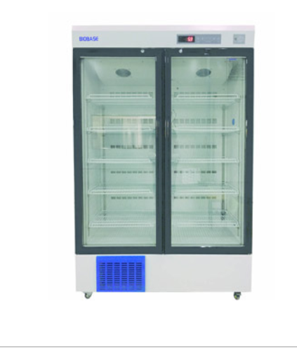 BIOBASE дешевый Горячая Распродажа 250L 2C ~ 8C степень лабораторный холодильник
