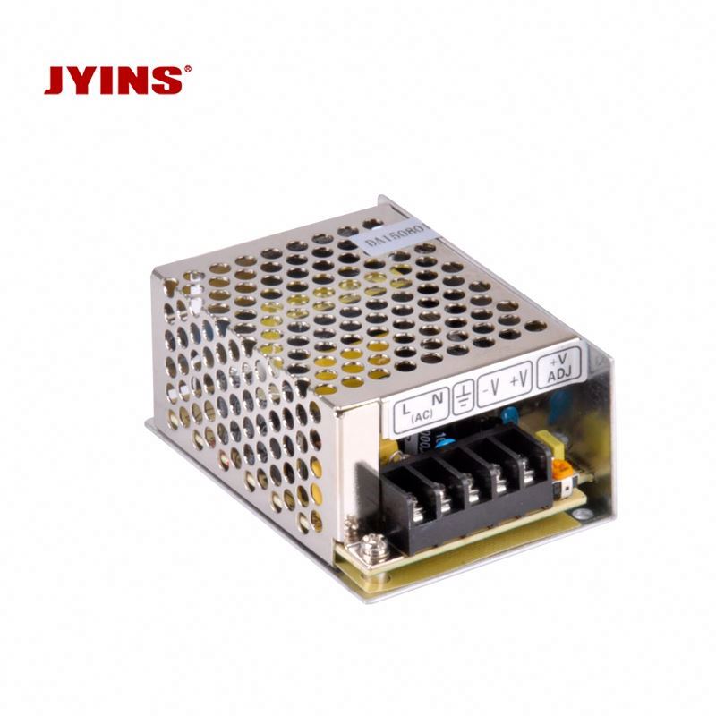 MS-25-24 трансформатор 24V 1.1A 25W Светодиодный драйвер