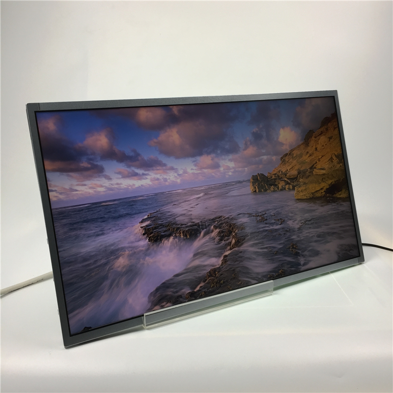 21,5 дюймовый 1080p fhd d-sub INNOLUX wvga емкостный сенсорный экран для визуального дверного звонка