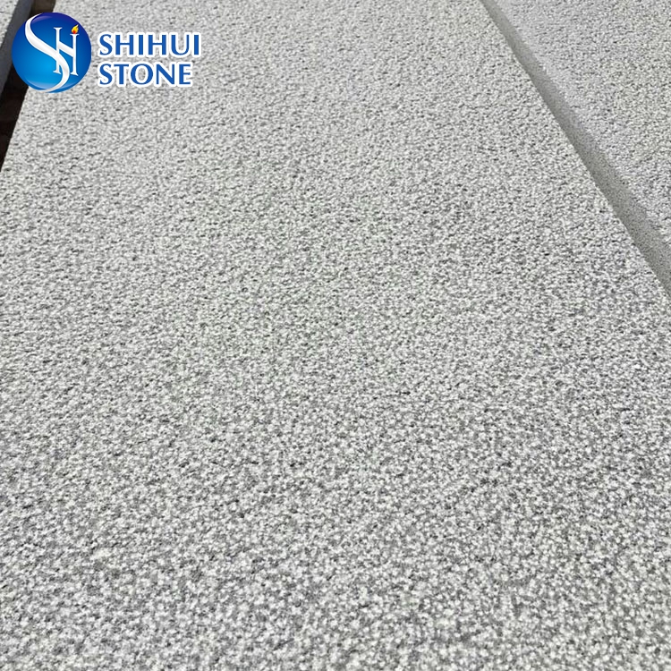 Xiamen завод базальтовых гриль вулканического камня 60x60