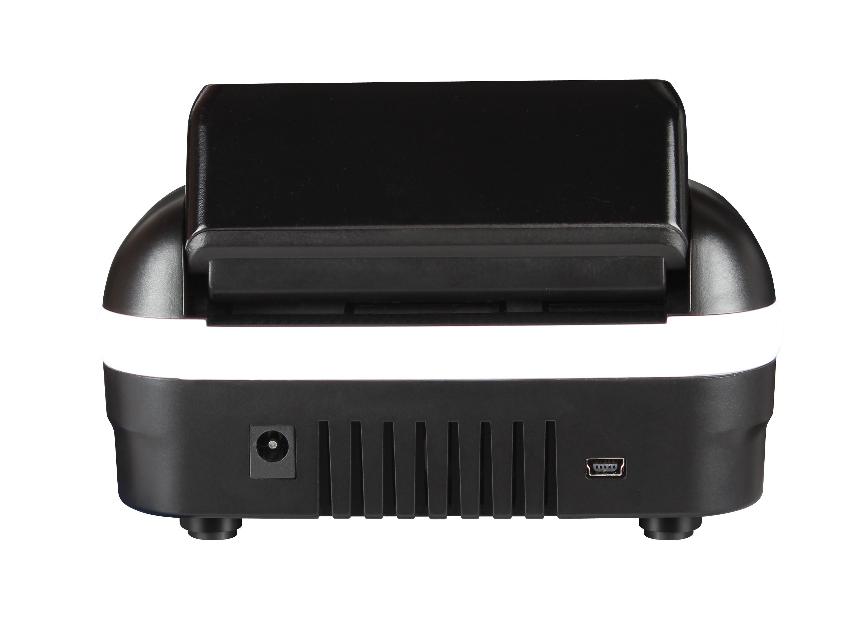 Portable AL-130A RUB BRL USD EURO Note Verifier Money Detecting Machine (ECB Certificate)