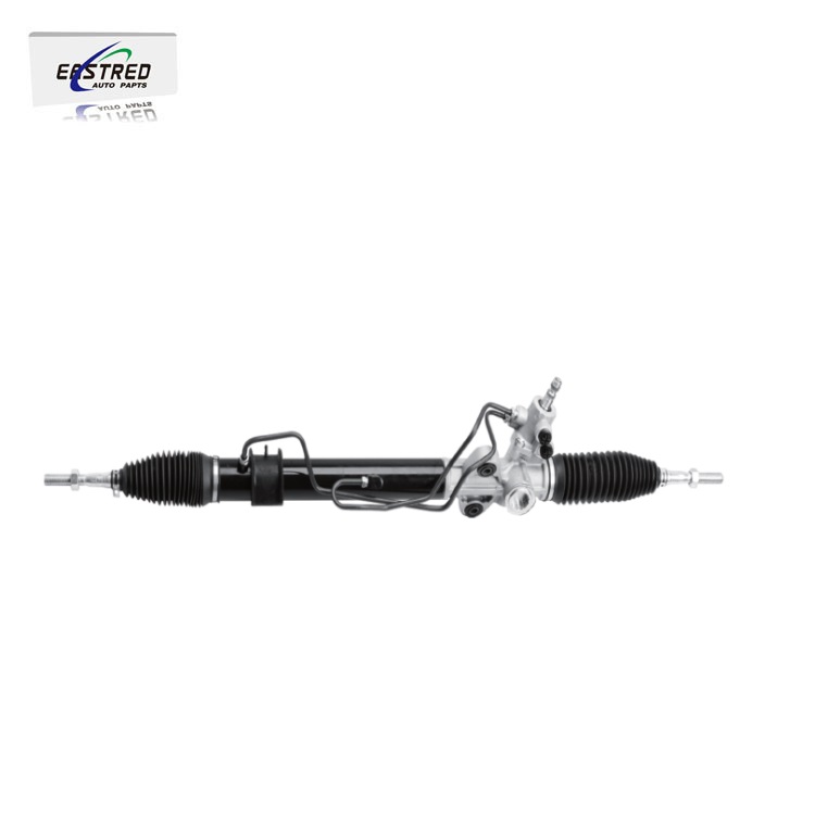 OEM MR333500 MB553340 левый руль автозапчасти усилитель руля для MITSUBISHI triton/ L200 4WD 2005-