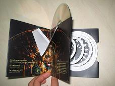 Фабрика cd dvd и digipack