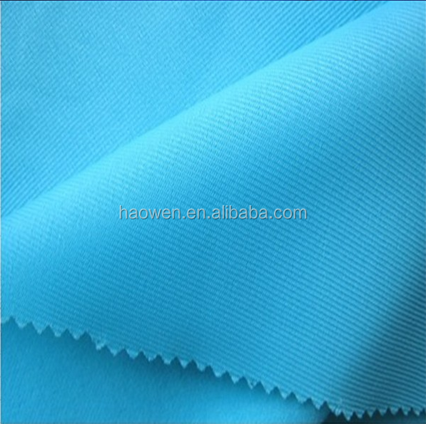 100% нейлон 228T Taslon Fabric