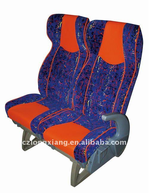 new style bus seat LXEK