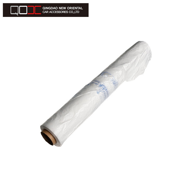 China Products Automotive HDPE Masking Film