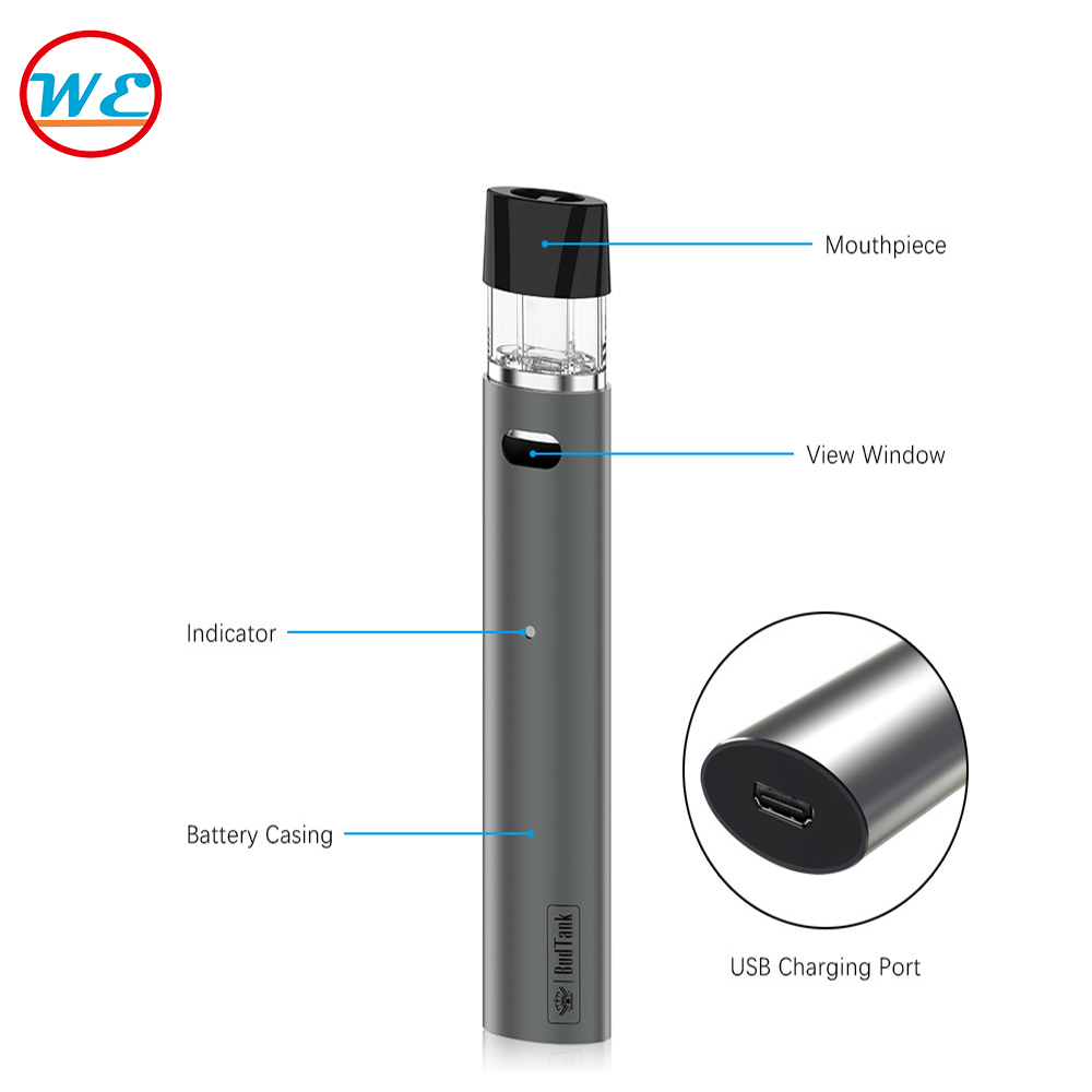 Шэньчжэнь оригинального производителя приятель группы B11 Vape Pod 0,5 мл КБР Vape ручка