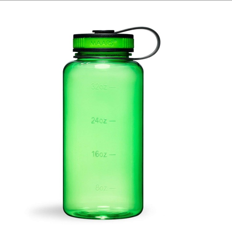 BPA-Free тритановый пластиковый мл 1000 Спортивная бутылка для питьевой воды
