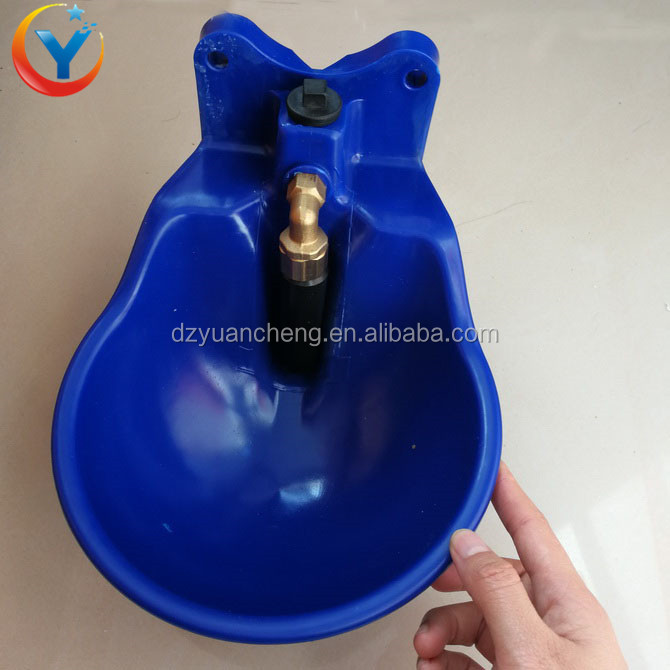 Animal automatic drinkers Eco-friendly drinking bowl for cattle/sheep/pig/horse water tank