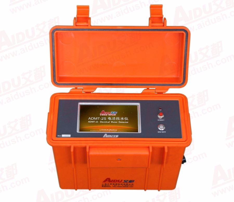 ADMT-2S глубокие подземные воды Finder