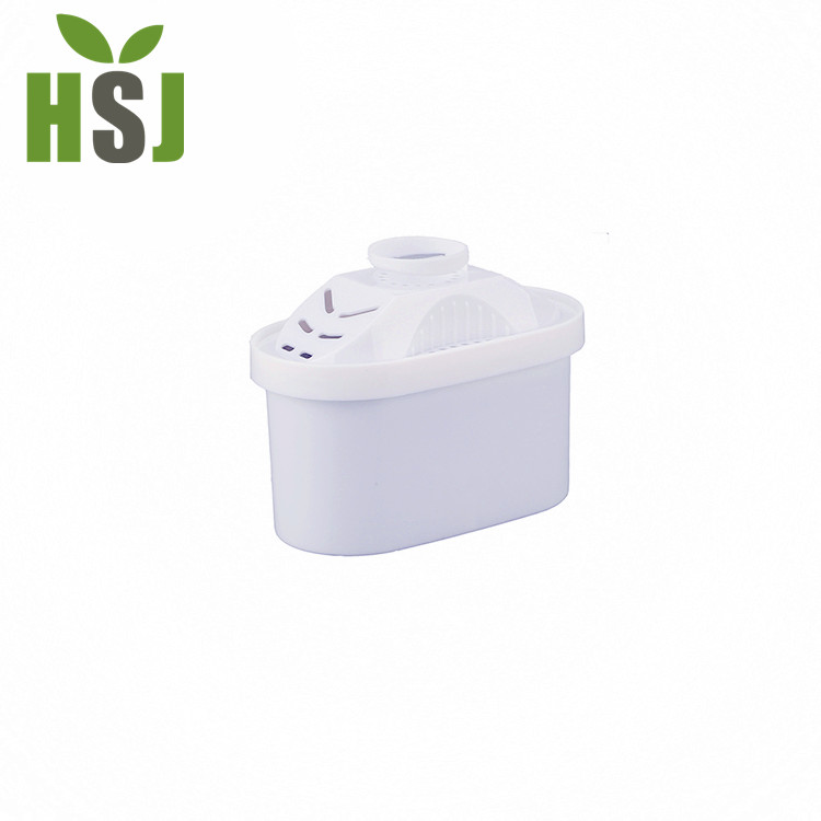 Eco friendly perfect maxtra water pitcher filter