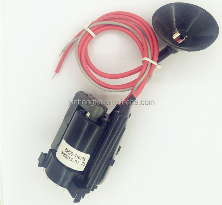 CRT TV Use 1010A flyback transformer