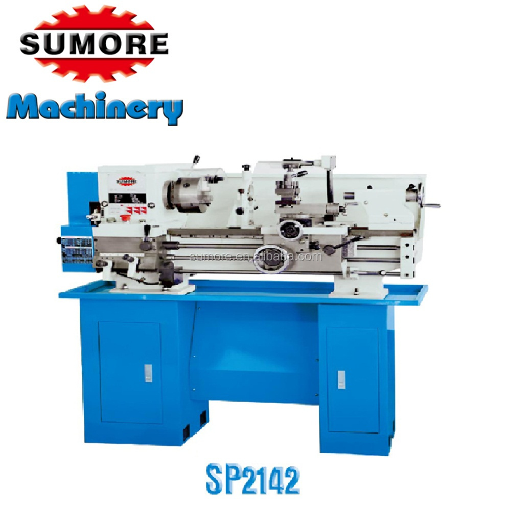 Токарный станок Sumore Тип SP2142