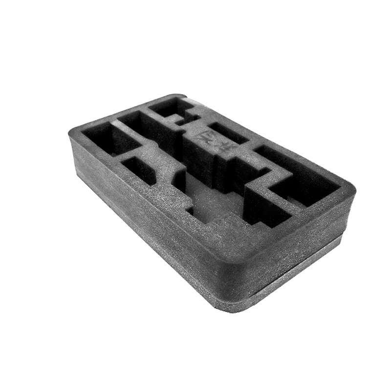 Custom Cut Out Shapes Foam Inserts Packing Material Sponge Foam