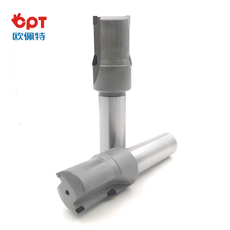 Customized PCD reamer Diamond reamer