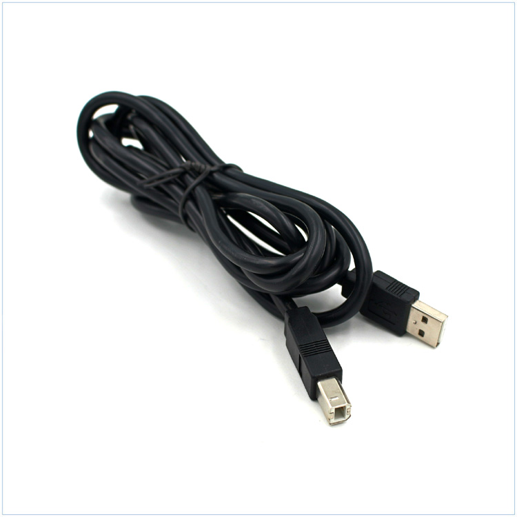 Интерфейс USB длина Индивидуальные USB Дата-кабель для принтера