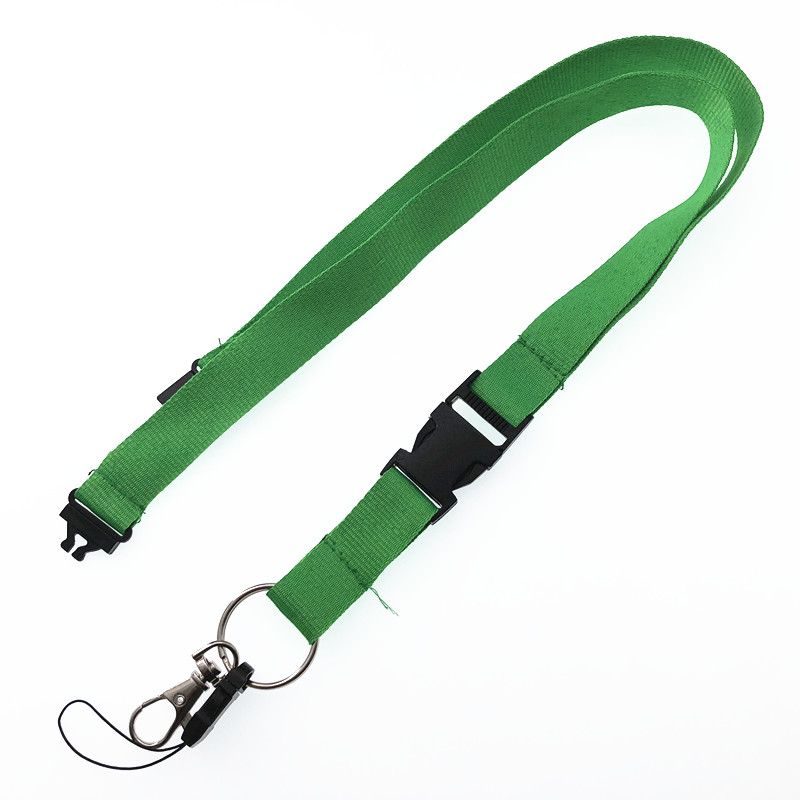 Пользовательский логотип печать Lanyard direct factory более 14 лет опыта JOY-009
