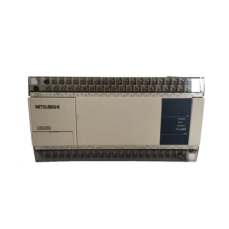 Низкая цена FX1N-60MR-001 Mitsubishi plc