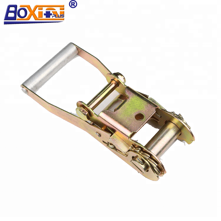 Ремень С Храповым Механизмом 2 "x 5T