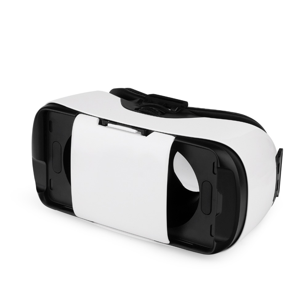 Новые лучшие продажи 3D VR очки пластиковые для Iphone, Samsung