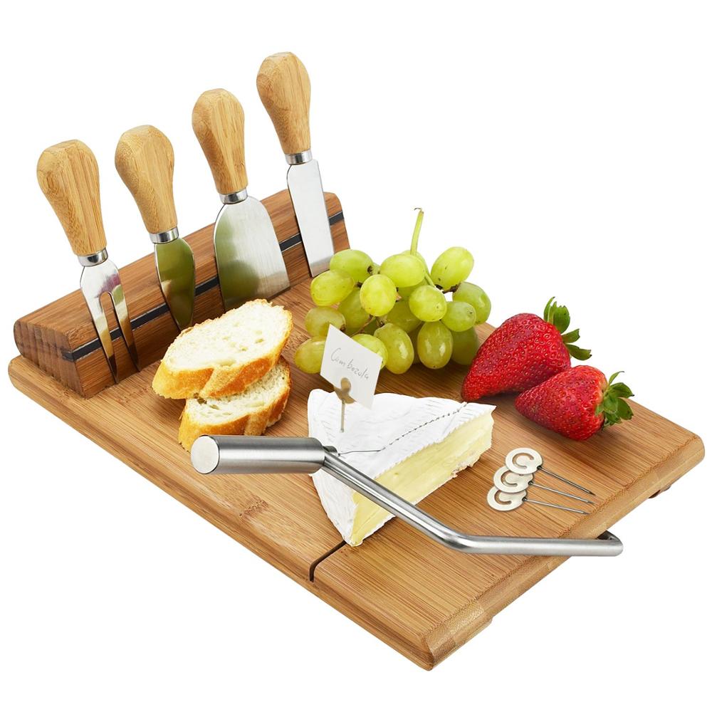 cheese board with cover slate cheese board with handles and knife set