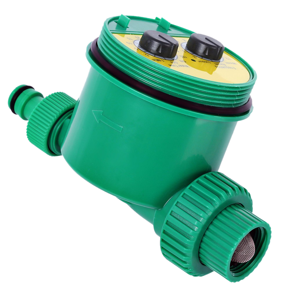 irrigation system Application Garden Water Timers