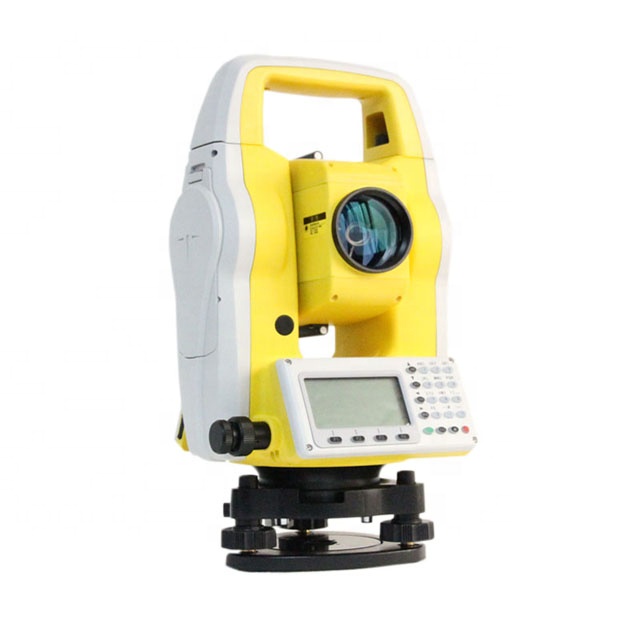 Общая станция GeoMax Zipp 20, общая Инженерная станция