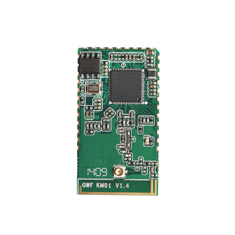 QCA4004 умный дом IOT WLAN модуль с SDIO I2C UART GPIO PWM JTAG USB SPI интерфейс