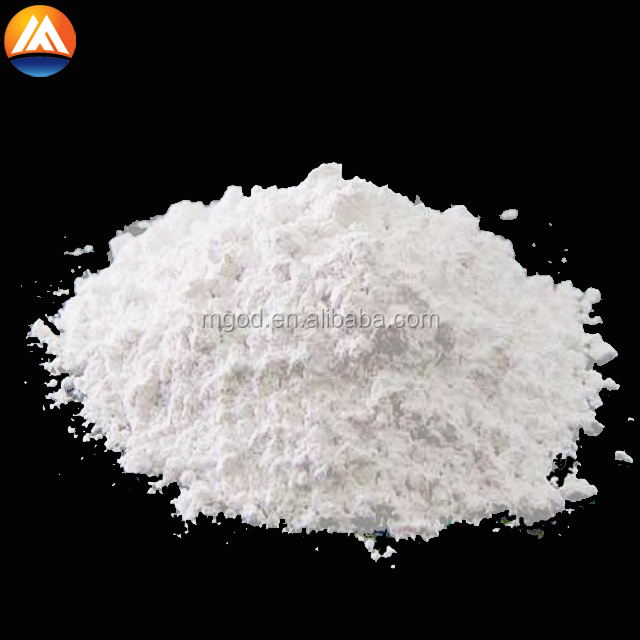 Magnesium Hydroxide Mg(oh)2