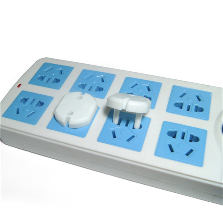Infant switch power Cover Baby socket protective cover child anti electric shock plug protective cover plug socket