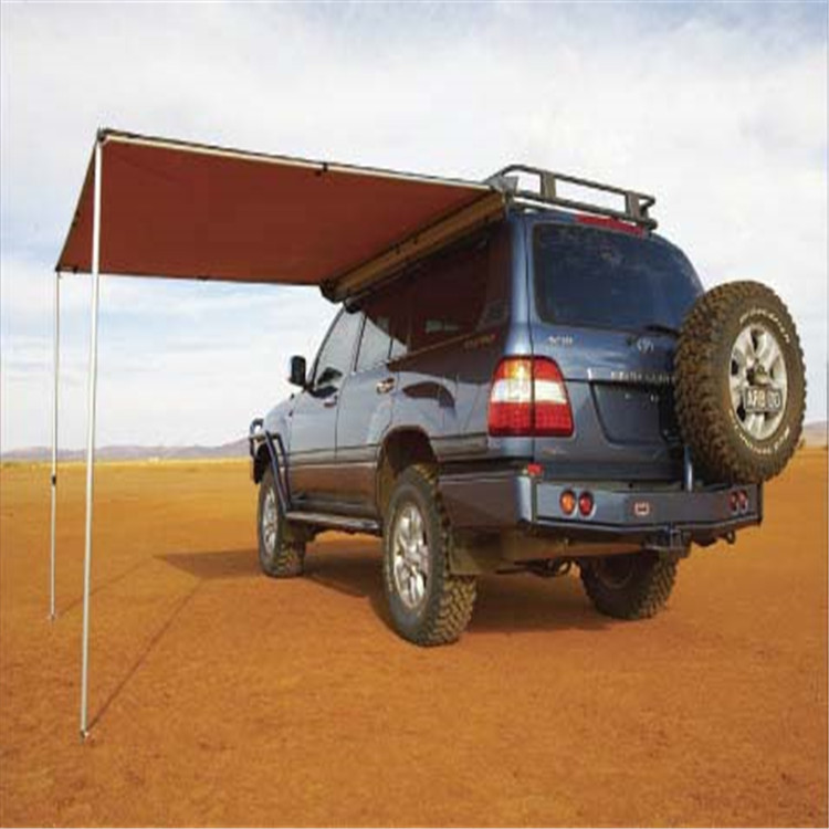 Аксессуары 4wd, наружная дверь, кемпинг, автомобильный тент