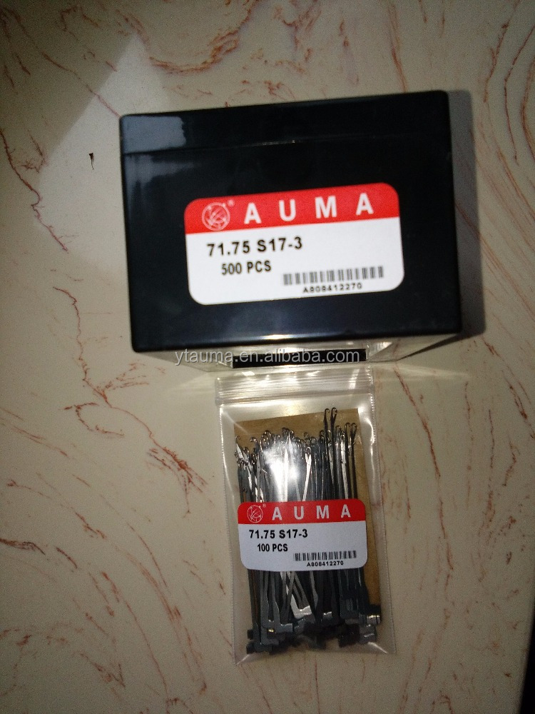 Носок иглы/вязальные машины, чулочно-носочные изделия иглы hofa 71.70 G081