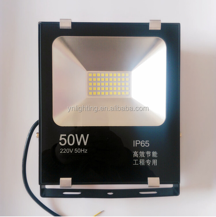 10 Вт 20 Вт 30 Вт 50 Вт SMD 5730 водонепроницаемый IP65 AC85-265V светодиодный прожектор