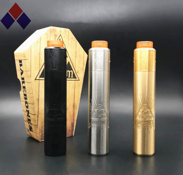 2019 Китай, оптовая продажа, вейп мод, электронная сигарета, размер под заказ, 510 thread cbd oil vap pen battery