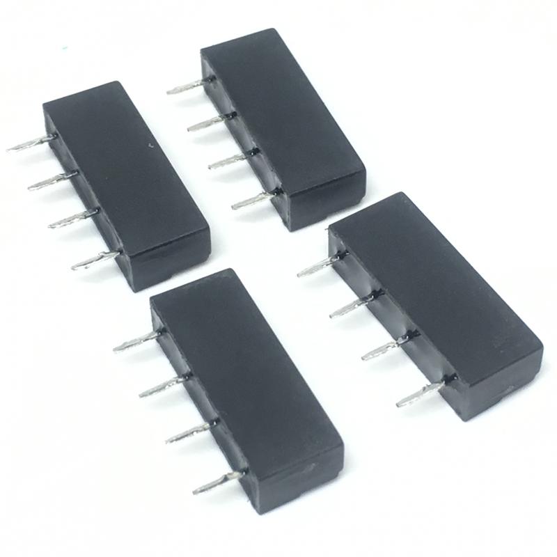 5 В реле SIP-1A05 Герконовое реле для PAN CHANG реле 4PIN Новинка 1 micro USB зарядка