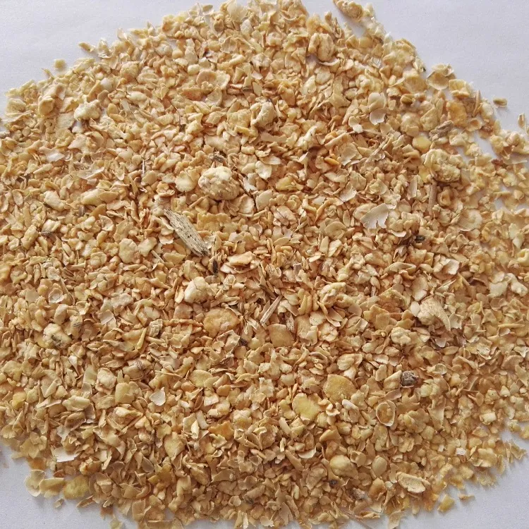 Soybean Meal Specifications