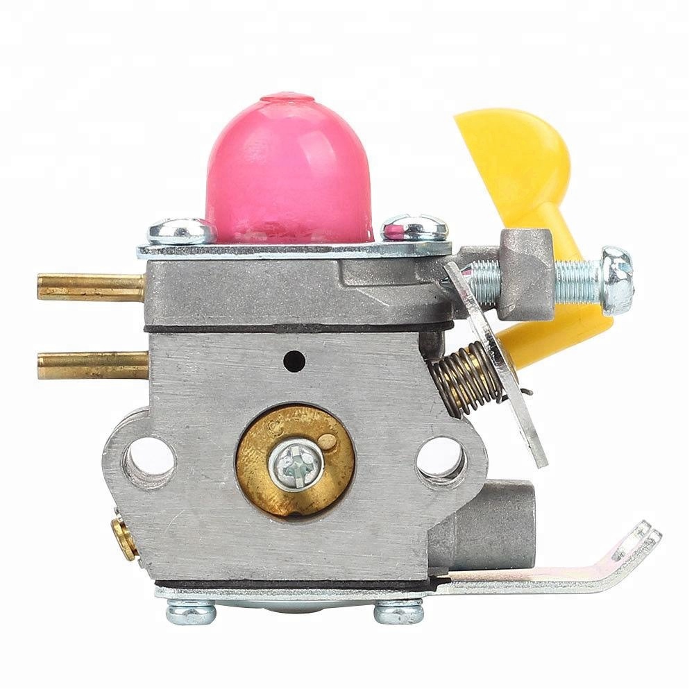 Sale Well 530071822 530071752 Carburetor Kit For WeedEater Poulan Craftsman XT260 XT700 SST25 Carb