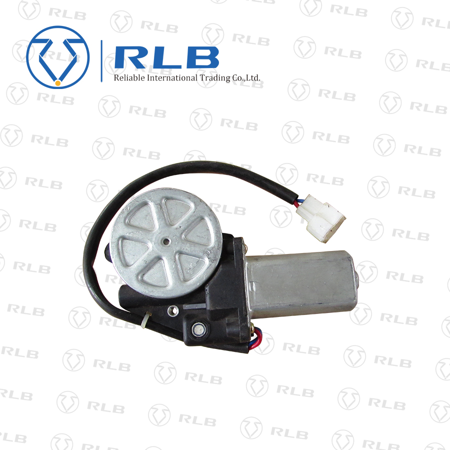 Двигатель стеклоподъемника hiace 2005-2014 85720-35140 LH на 85720-58010 год