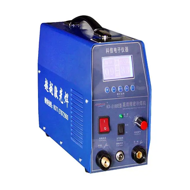 KX-5188E mini laser welding machine price