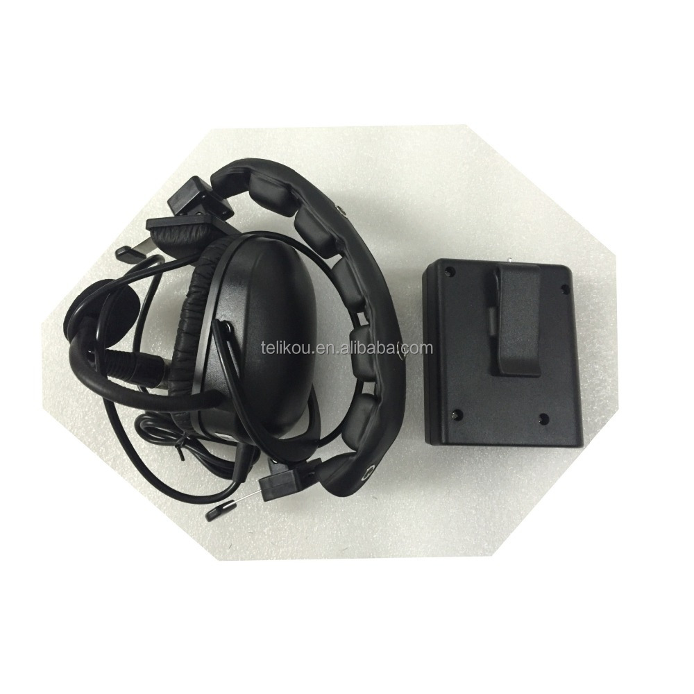 Telekou BK-1200 Беспроводная система радиовещания