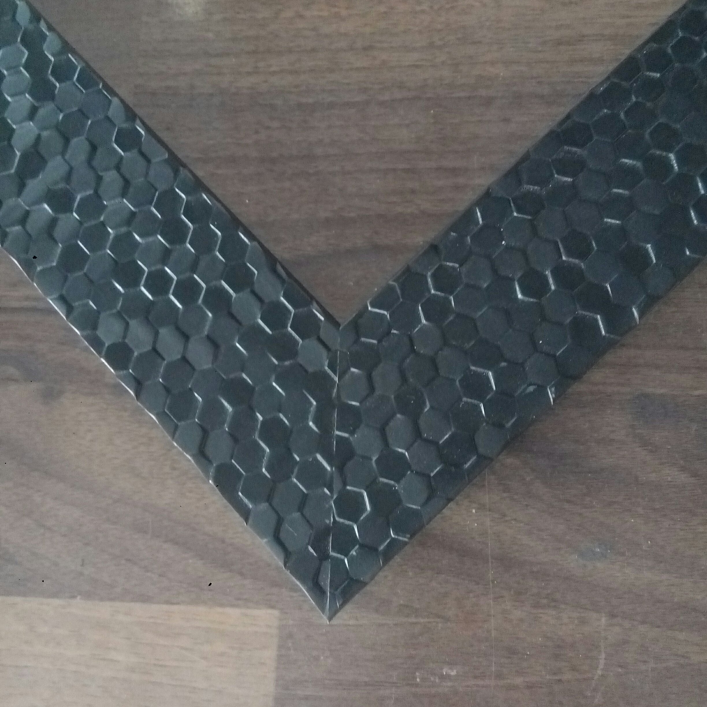 Инновационный дизайн 3d Масляные картины ps frame Mould