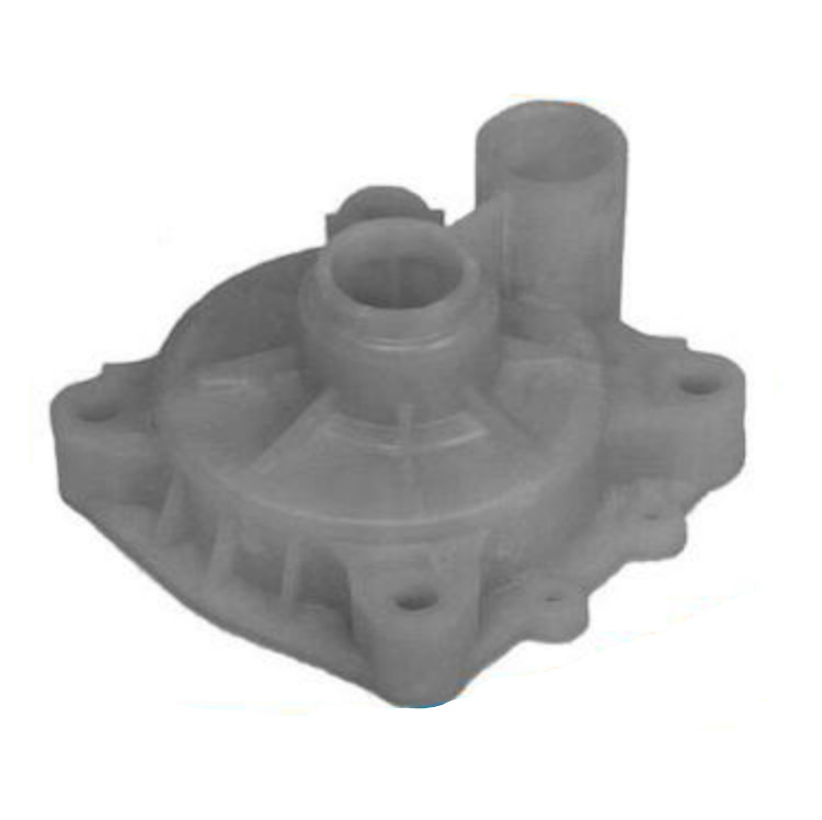 Water Pump Housing for YAMAHA