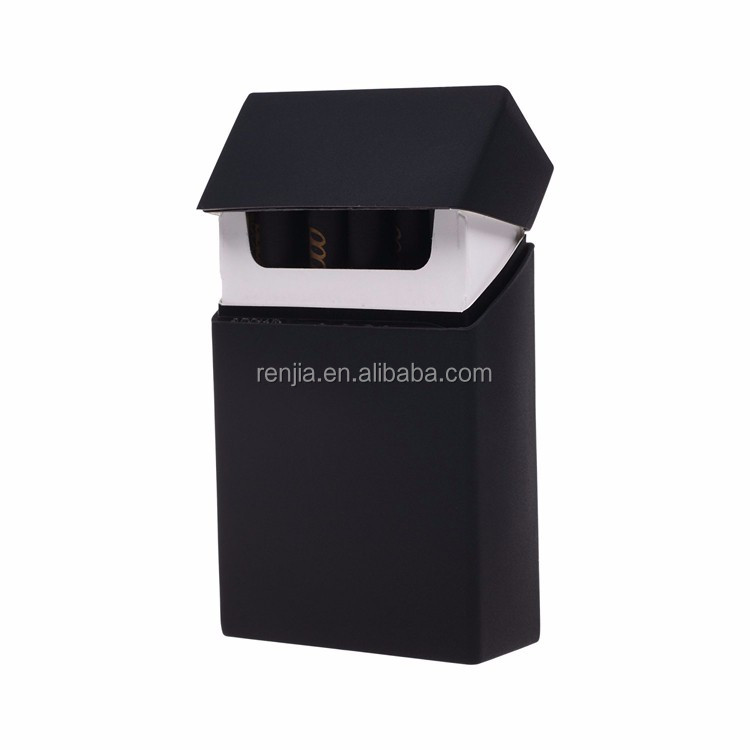 RENJIA diy портсигар, замедляет старение портсигар таймер