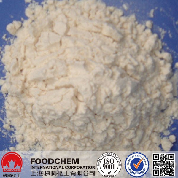 SPI Isolate Soy Protein Powder