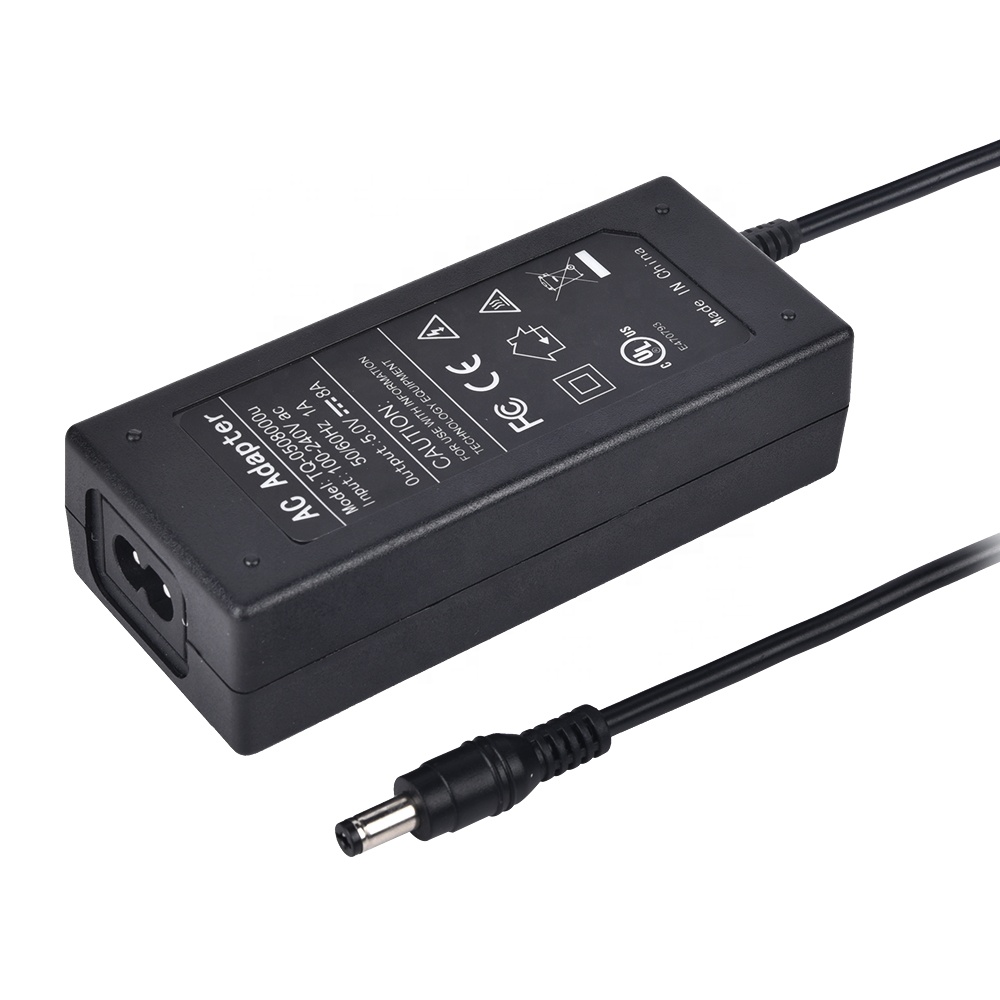 Блок питания 12v 24v 1a 1.5a 2a 2.5a 3a 5a 6a блок питания с переключением постоянного и переменного тока для светодиодных ламп с сертификацией UL/CUL CE FCC, аддитивного цветового пространства (по ограничению на использование опасных материалов в произво