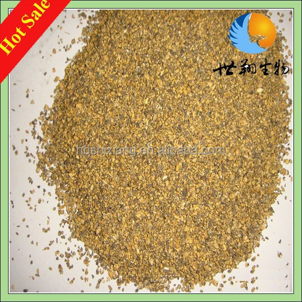 Ферментированная соевая мука (SBM) для корма животных