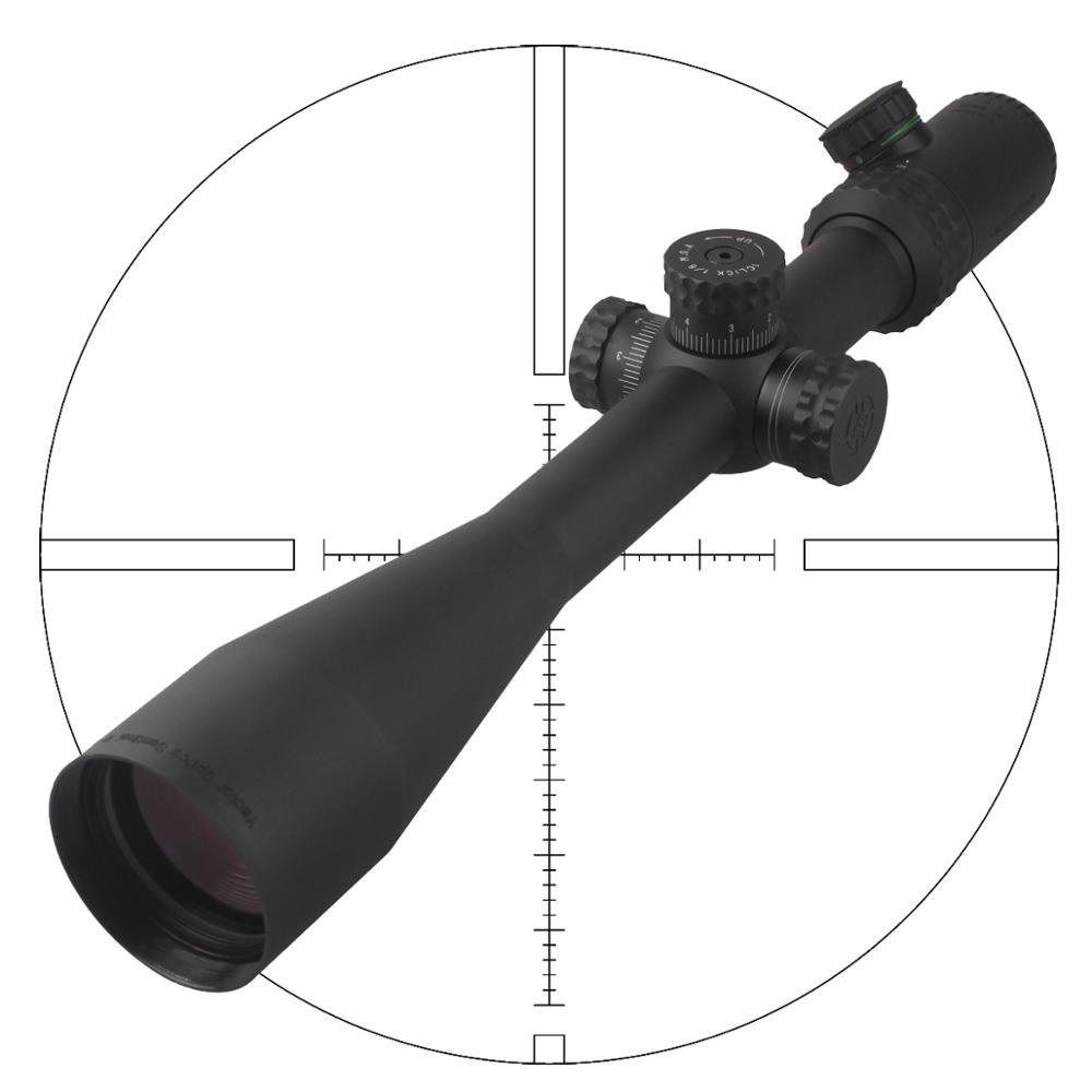 Векторная оптика GenII Sentinel 4-16x 6-24x 8-32x 10-40x 50 мм SF MOA PCP прицелы для пневматического ружья охотничьи прицелы с аксессуарами