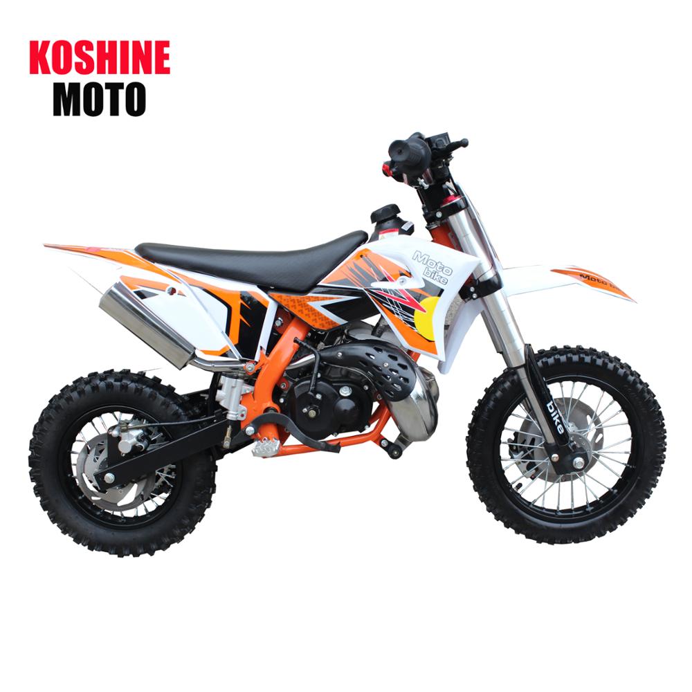 Koshine 50CC мини Супер Карманный другие мотоциклы Байк