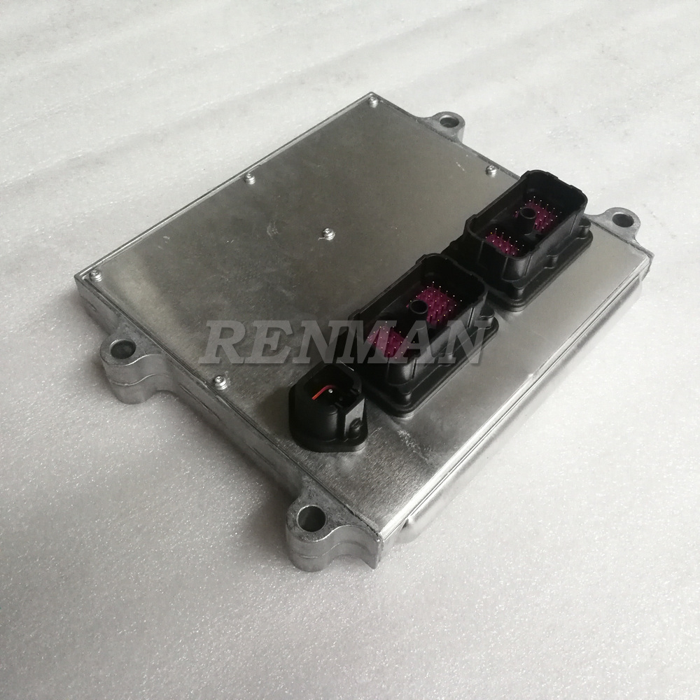 Cummins QSB6.7 ISLE L375 детали двигателя электронный модуль управления ECU инструменты программирования Cummins ECM 4940518 4988820 4943133