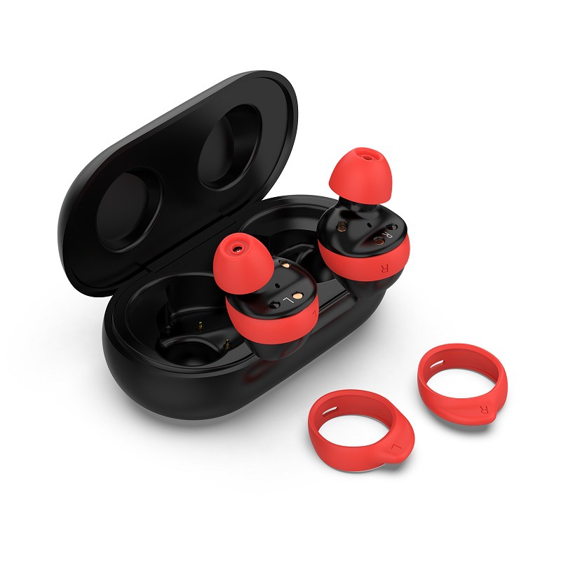 2019 Мягкие силиконовые сменные Гелевые Вкладыши для наушников Samsung Galaxy buds